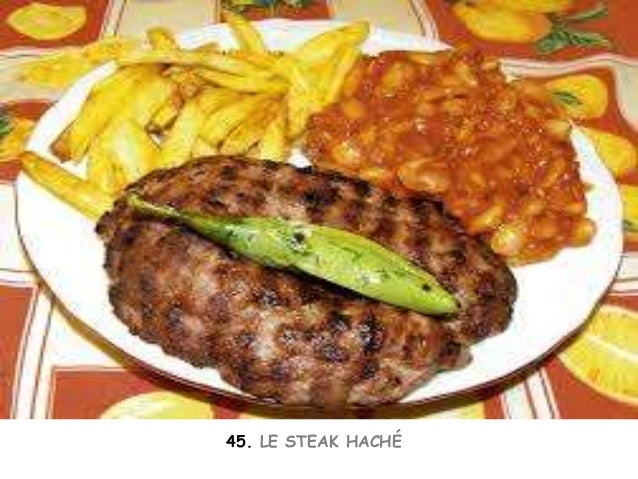 repas typiquement français repas typiquement français